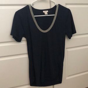 J Crew top